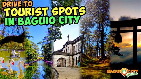 Baguio News and Information .